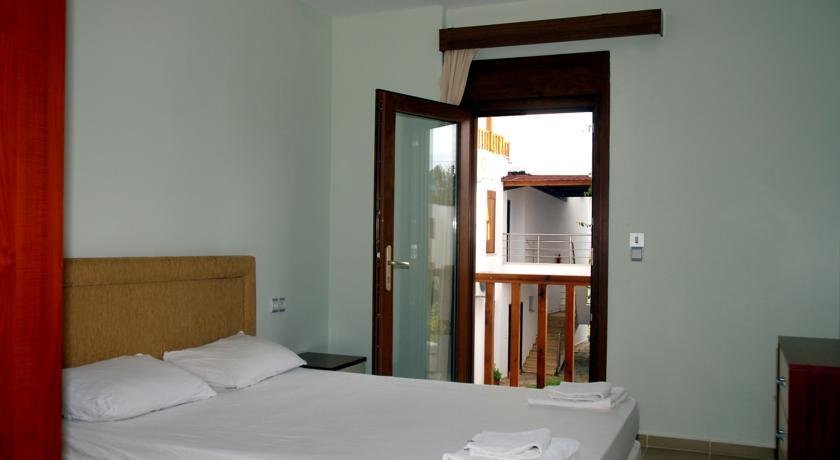 Тургутрейс: Okaliptus Holiday Villas