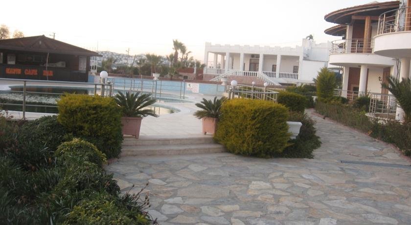 Тургутрейс: Okaliptus Holiday Villas