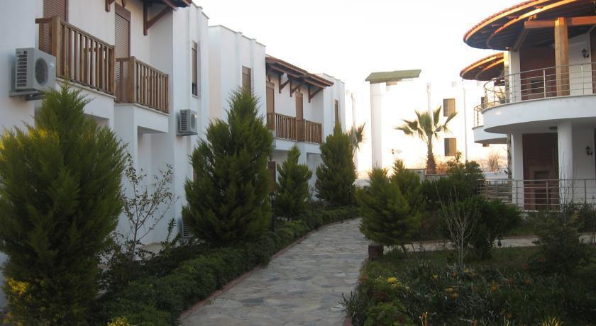 Тургутрейс: Okaliptus Holiday Villas