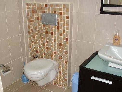Тургутрейс: Okaliptus Holiday Villas