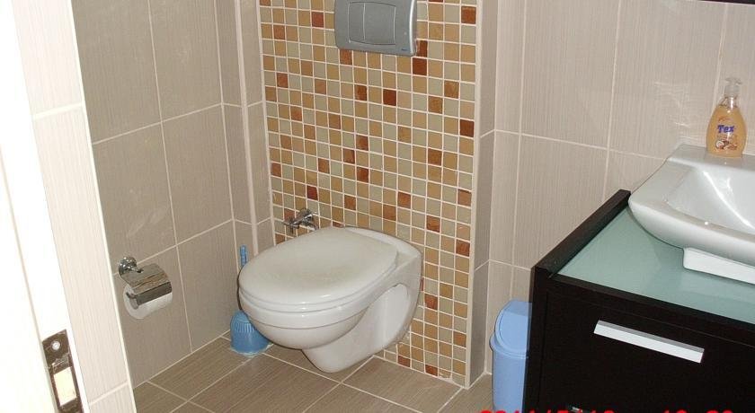 Тургутрейс: Okaliptus Holiday Villas