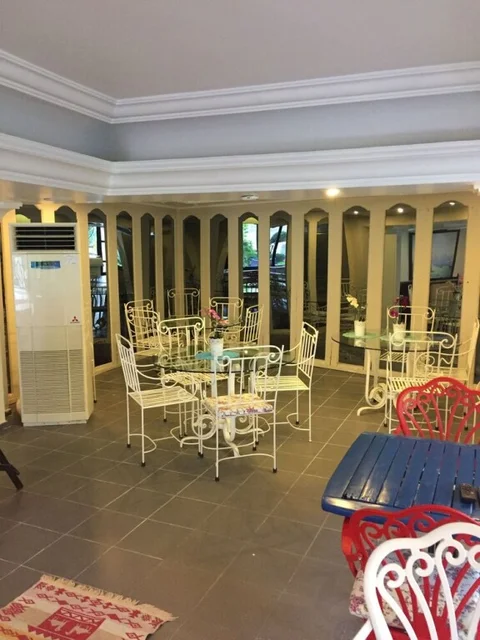 Термал: Evim Apart Hotel