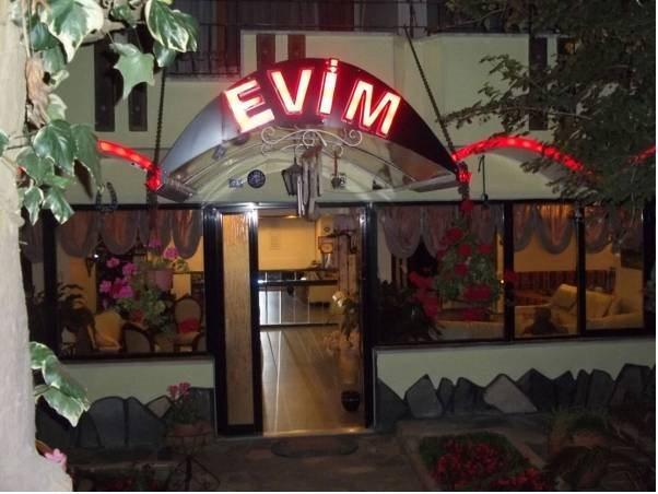 Термал: Evim Apart Hotel