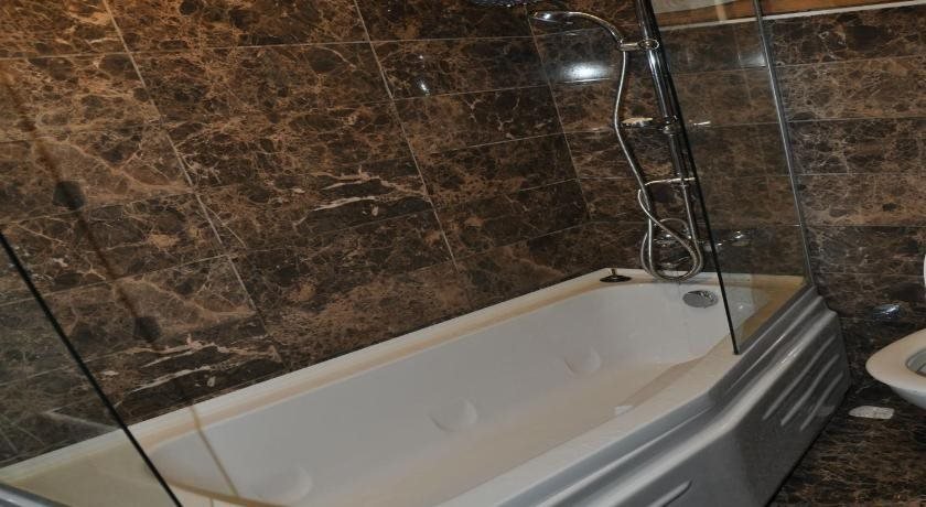 Термал: Evim Apart Hotel