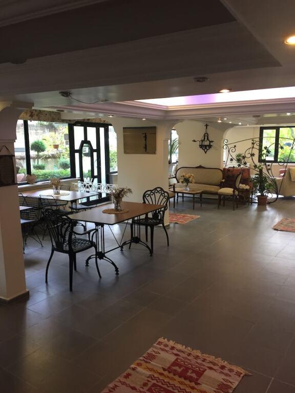 Термал: Evim Apart Hotel