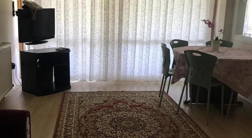 Термал: Evim Apart Hotel