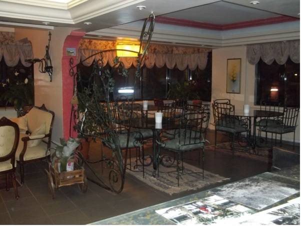 Термал: Evim Apart Hotel