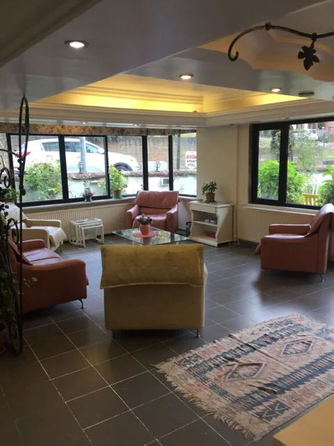 Термал: Evim Apart Hotel