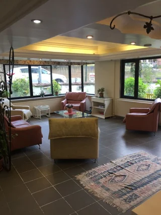 Термал: Evim Apart Hotel