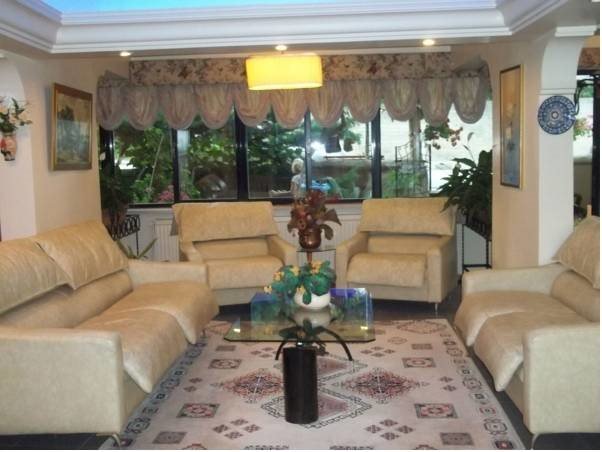 Термал: Evim Apart Hotel