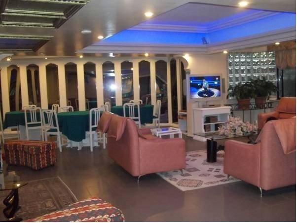Термал: Evim Apart Hotel