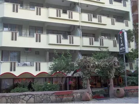 Термал: Evim Apart Hotel