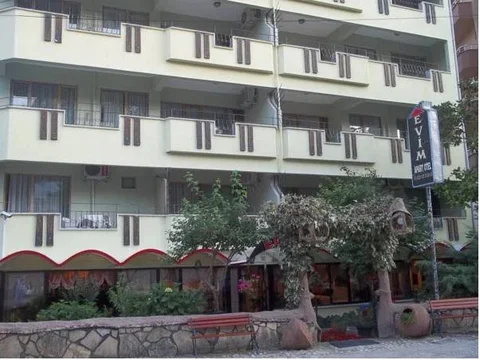 Термал: Evim Apart Hotel