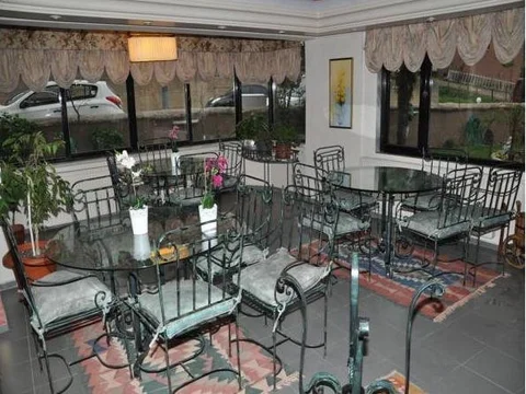 Термал: Evim Apart Hotel