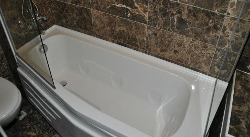 Термал: Evim Apart Hotel