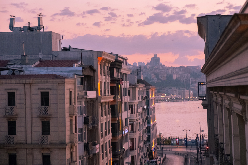 Стамбул: Отель  Felicity Istanbul