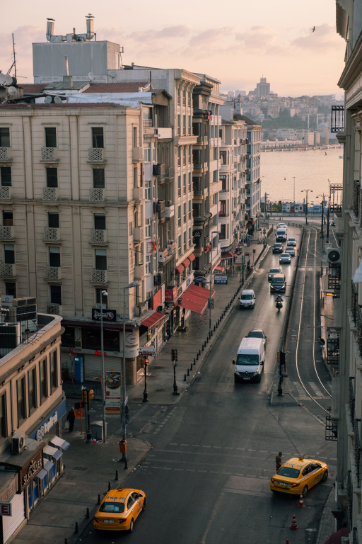 Стамбул: Отель  Felicity Istanbul