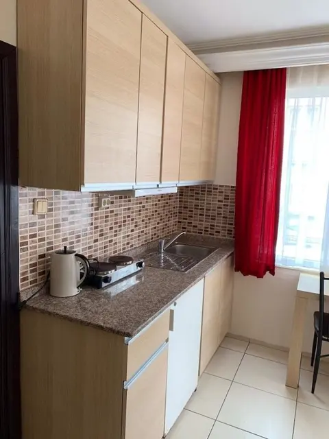 Аланья: Best House Apart