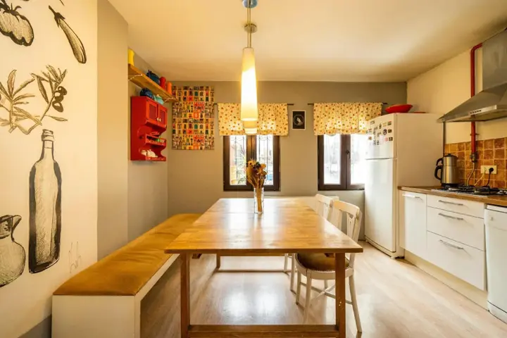 Стамбул: Arch-ist Taksim Suites