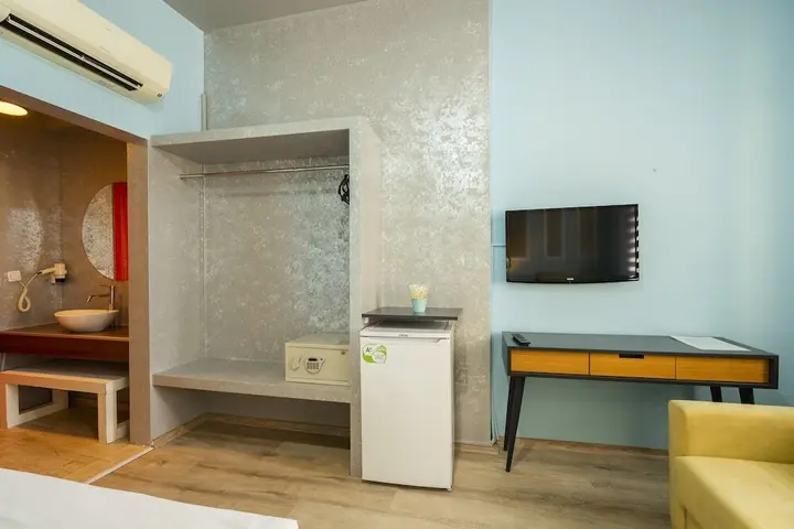 Стамбул: Arch-ist Taksim Suites