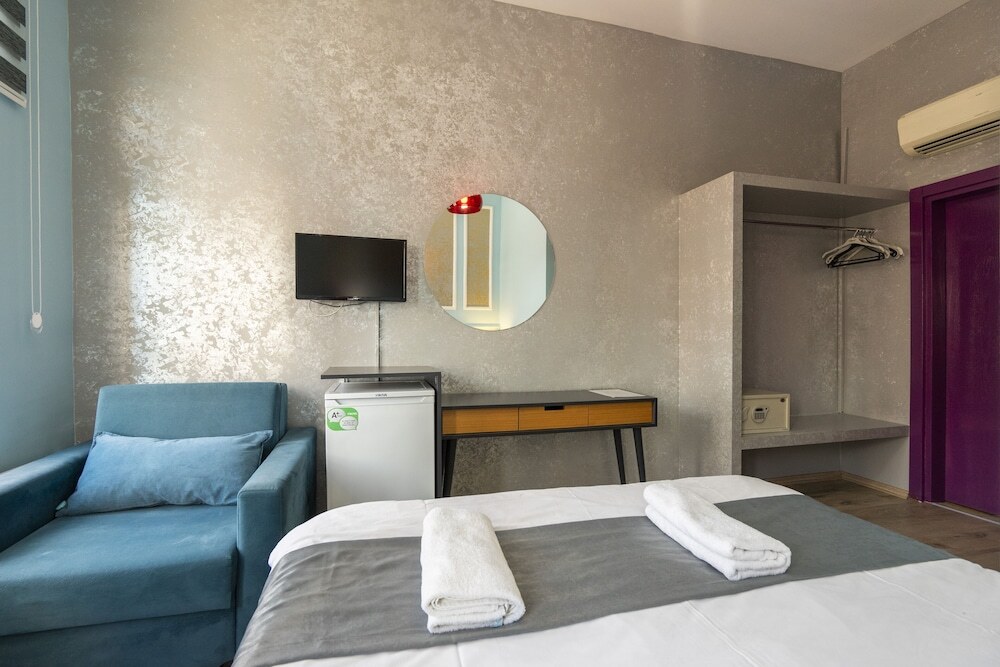 Arch-ist Taksim Suites — фото 3