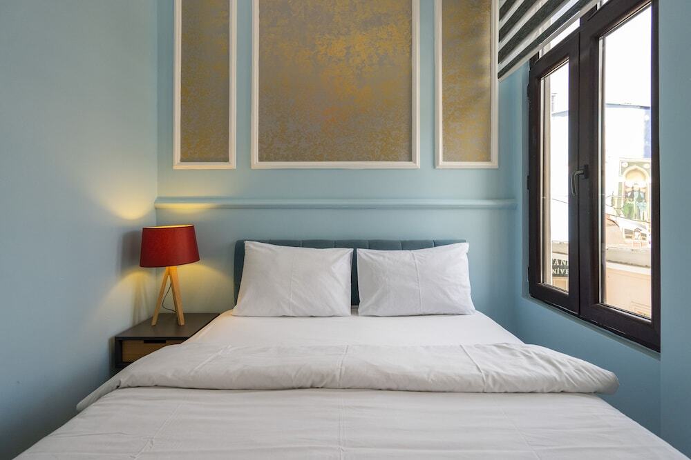 Arch-ist Taksim Suites — фото 5