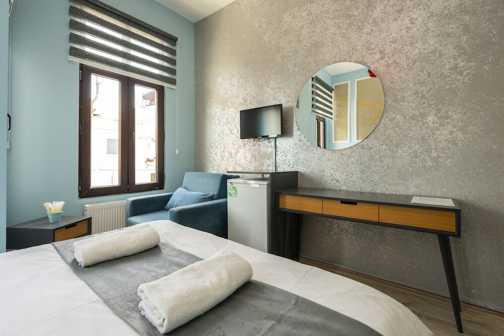 Arch-ist Taksim Suites — фото 4
