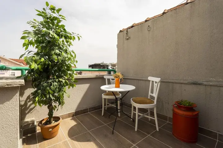 Стамбул: Arch-ist Taksim Suites