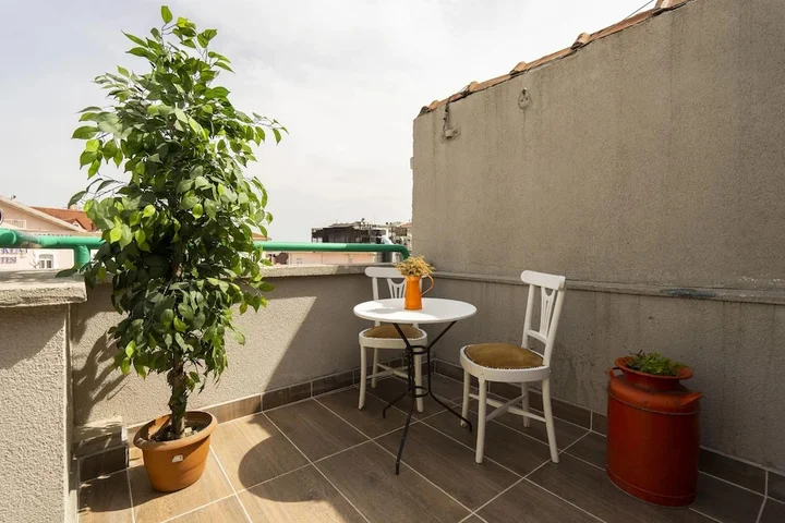 Стамбул: Arch-ist Taksim Suites