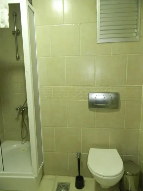 Стамбул: Arch-ist Taksim Suites