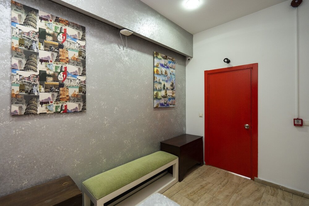 Стамбул: Arch-ist Taksim Suites