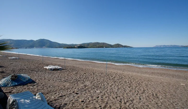 Фетхие: Manaspark Hotel Calis