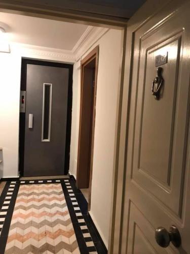 Стамбул: Kagithane Residence Hotel
