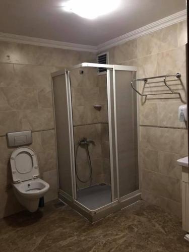 Стамбул: Kagithane Residence Hotel