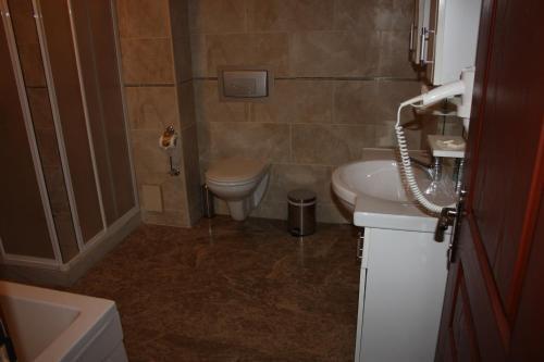Стамбул: Kagithane Residence Hotel