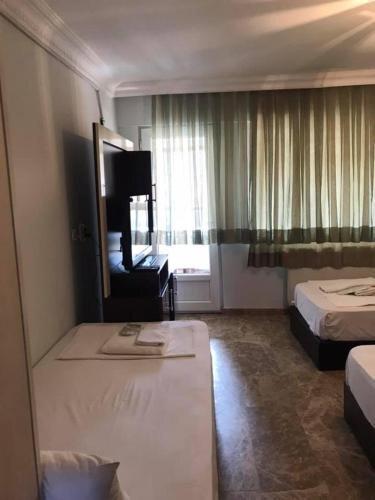 Стамбул: Kagithane Residence Hotel