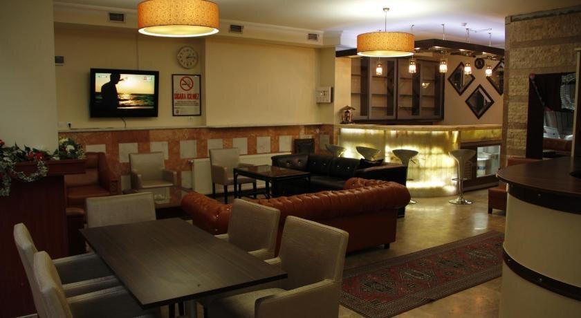 Kagithane Residence Hotel — фото 6