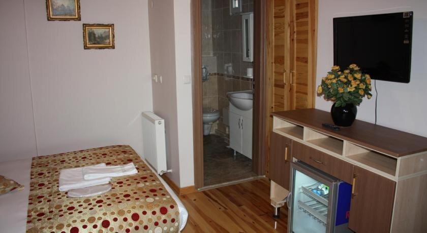 Стамбул: Kagithane Residence Hotel
