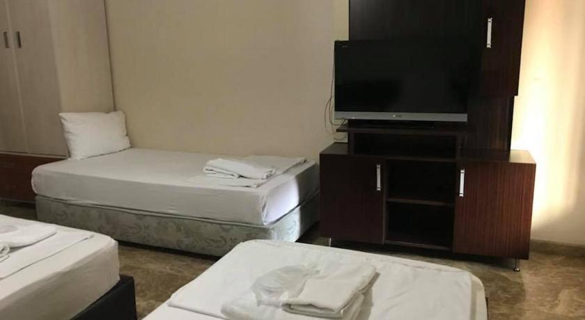 Стамбул: Kagithane Residence Hotel