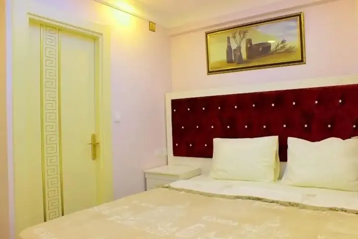 Стамбул: Hotelium 2