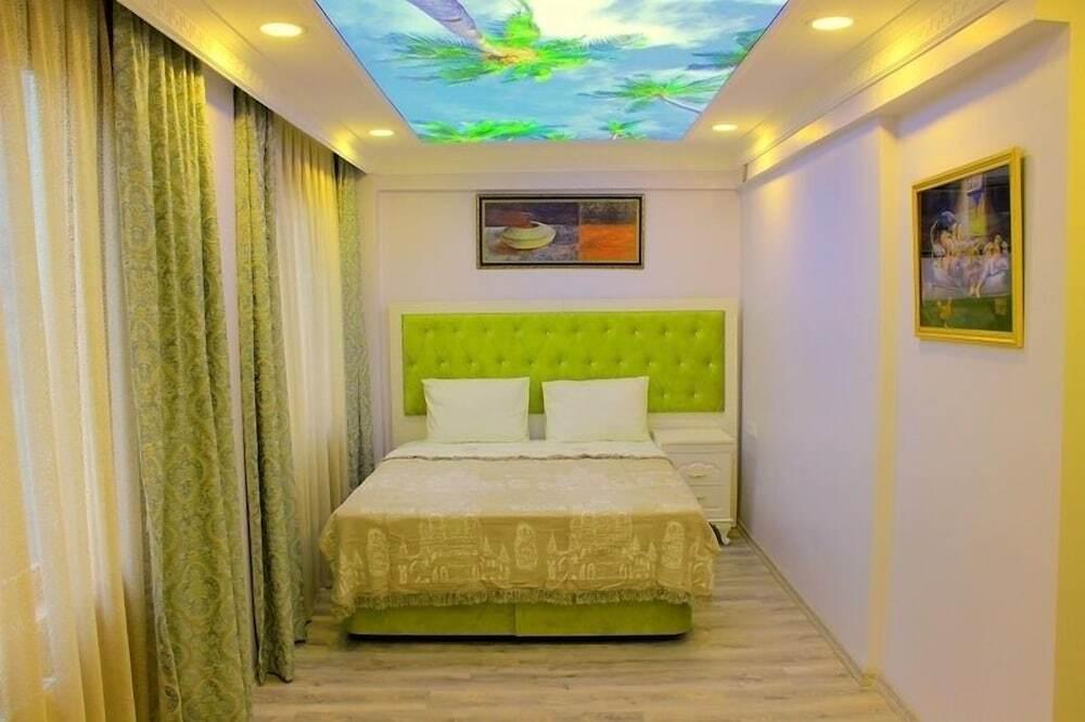 Стамбул: Hotelium 2