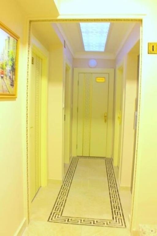 Стамбул: Hotelium 2