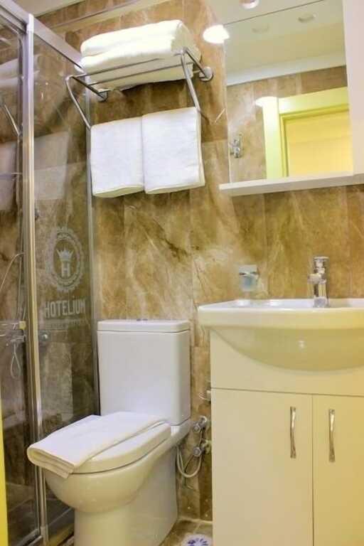 Стамбул: Hotelium 2