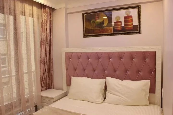 Стамбул: Hotelium 2