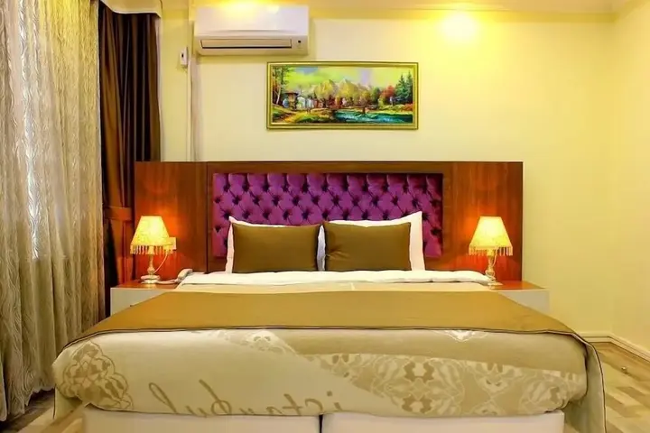 Стамбул: Hotelium 2