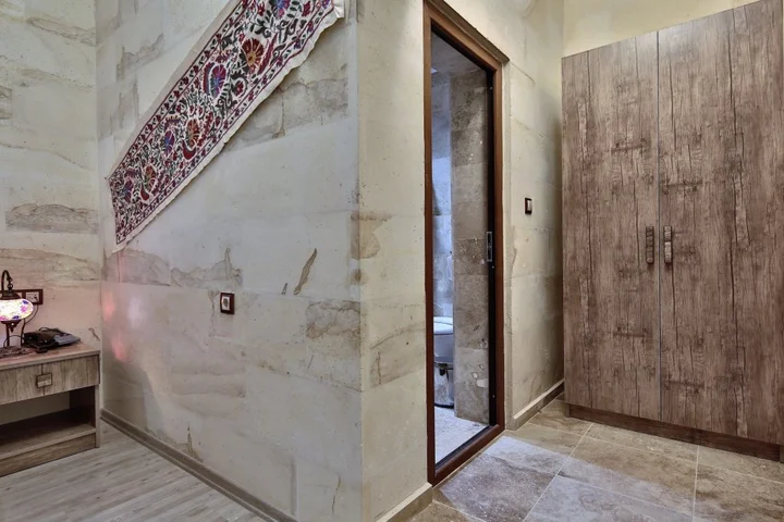 Гёреме: Yusuf Bey House