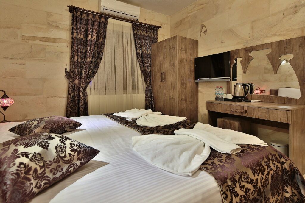 Гёреме: Yusuf Bey House