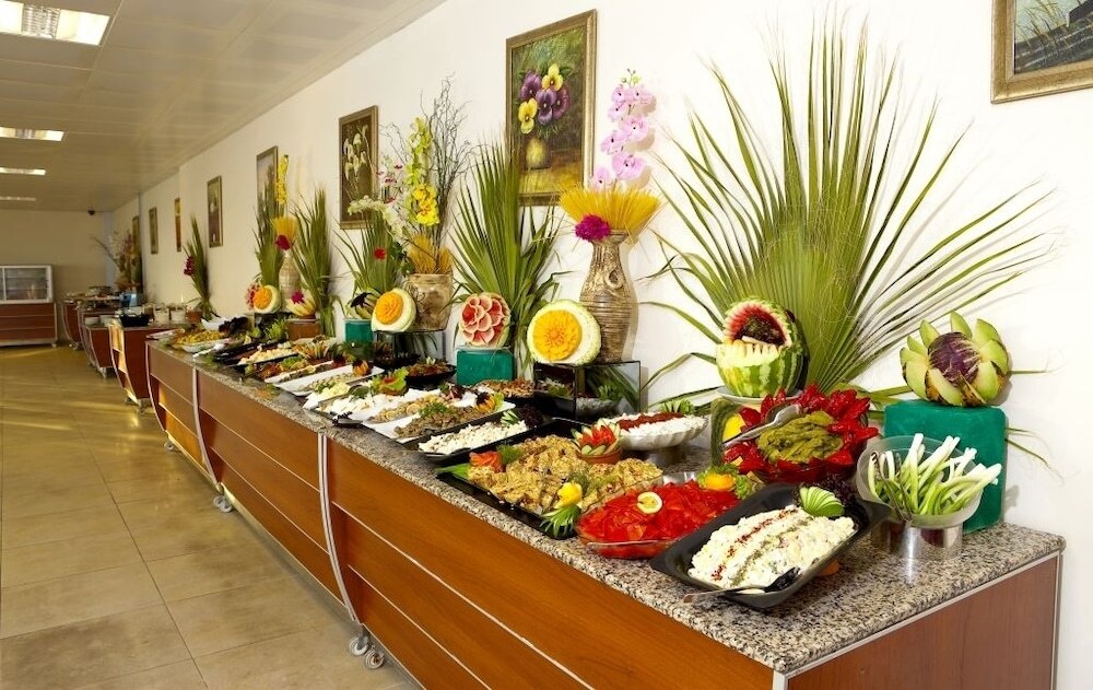 Gumuldur Resort Hotel - All Inclusive — фото 4