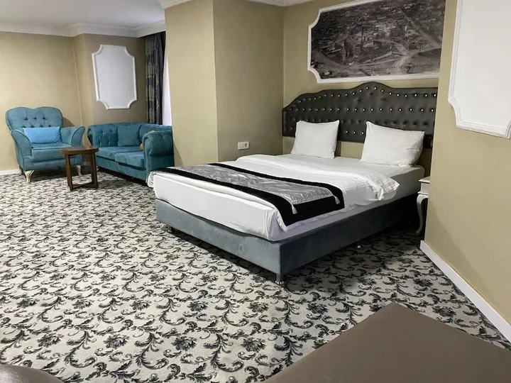 Карс: Kale Hotel