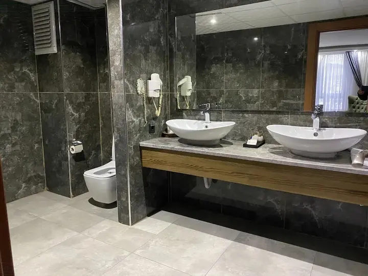 Карс: Kale Hotel